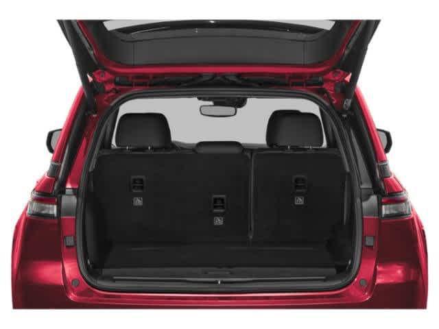 new 2025 Jeep Grand Cherokee car, priced at $47,628
