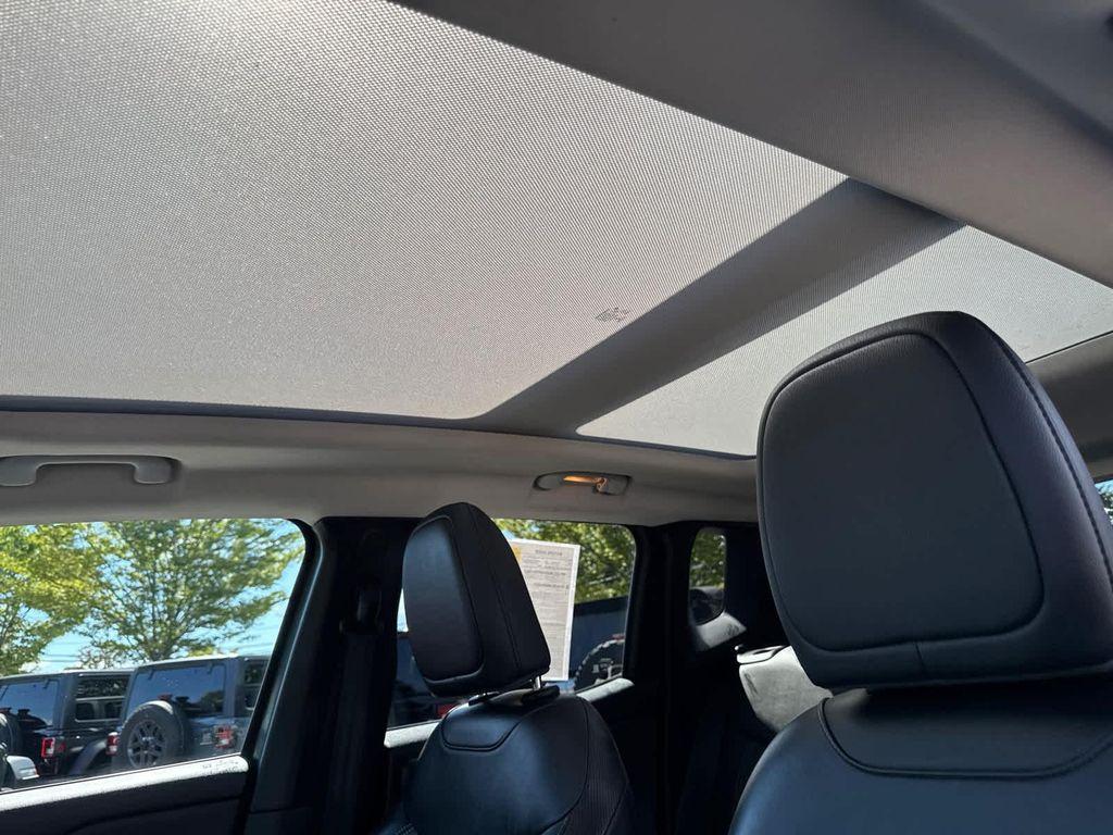 used 2021 Jeep Renegade car, priced at $18,700