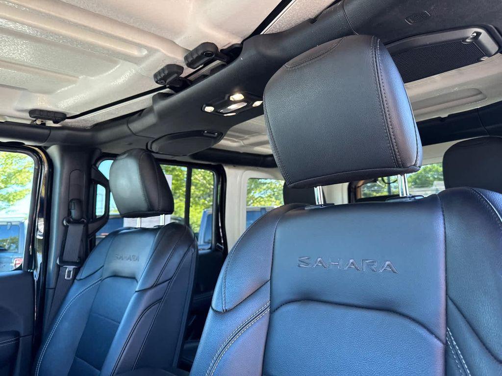 used 2022 Jeep Wrangler Unlimited 4xe car, priced at $28,900