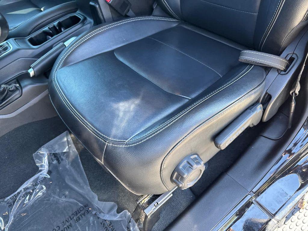 used 2022 Jeep Wrangler Unlimited 4xe car, priced at $28,900
