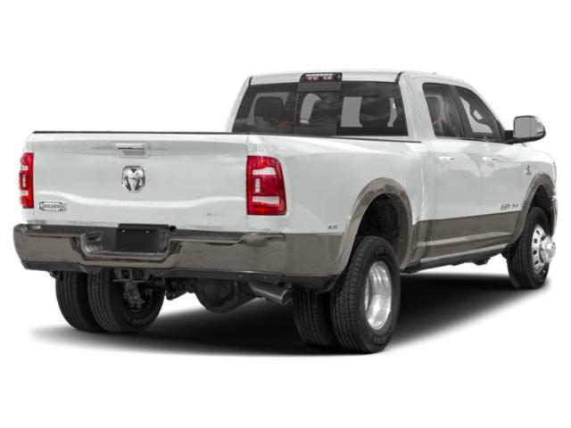 used 2021 Ram 3500 car, priced at $67,900