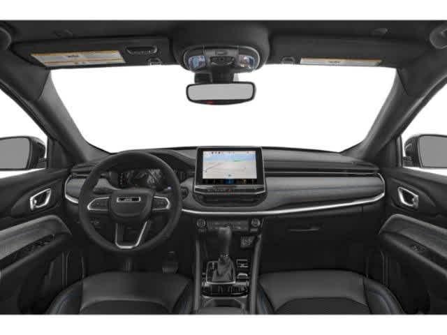 new 2025 Jeep Compass car, priced at $27,407