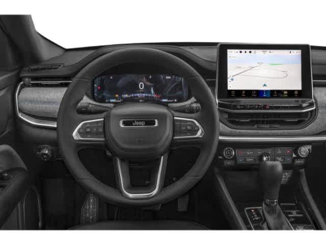 new 2025 Jeep Compass car, priced at $27,407