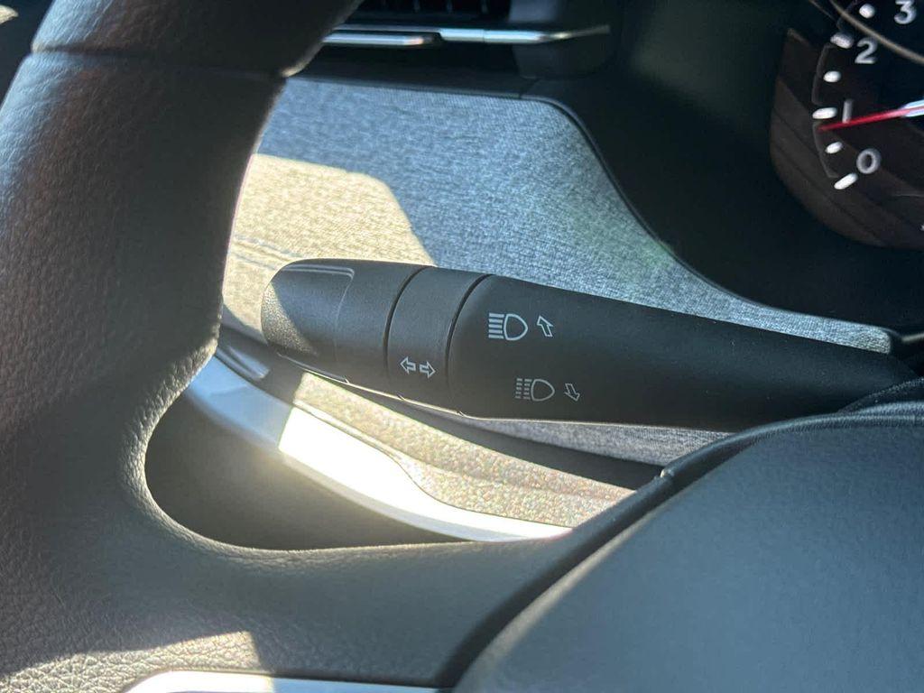 new 2025 Jeep Compass car, priced at $30,089