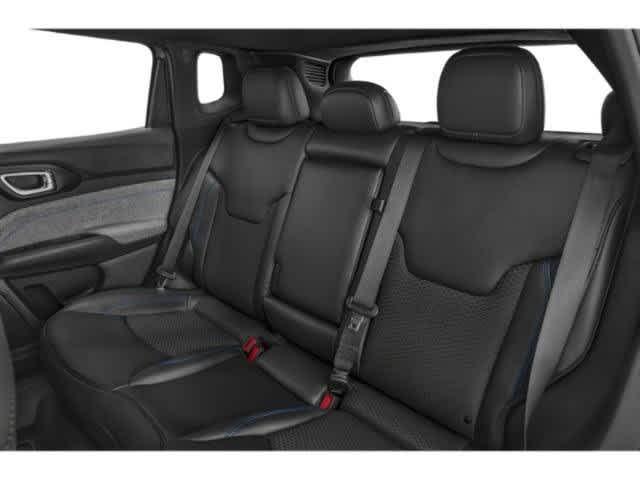 new 2025 Jeep Compass car, priced at $27,407