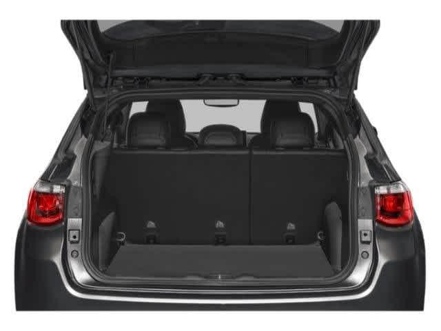 new 2025 Jeep Compass car, priced at $27,407