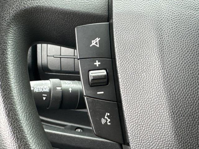 used 2021 Ram ProMaster 2500 car, priced at $29,100