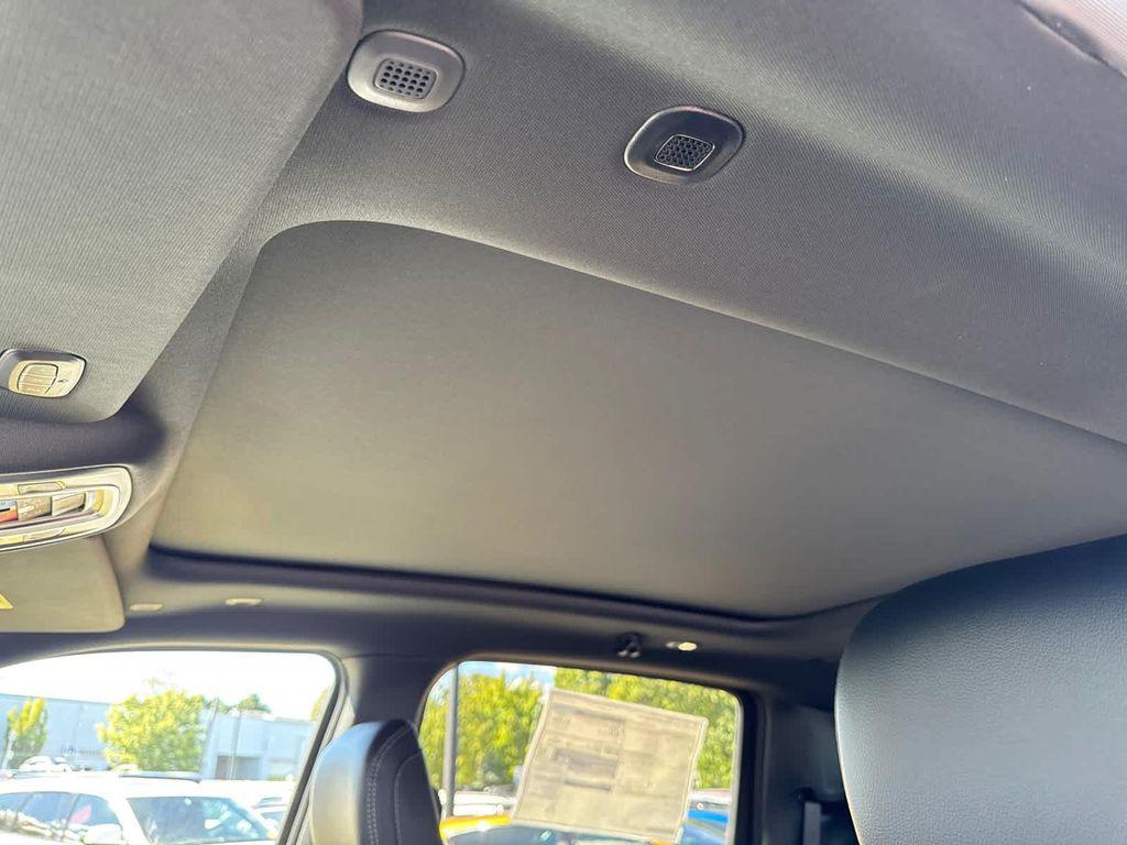 new 2026 Ram 1500 car, priced at $75,824