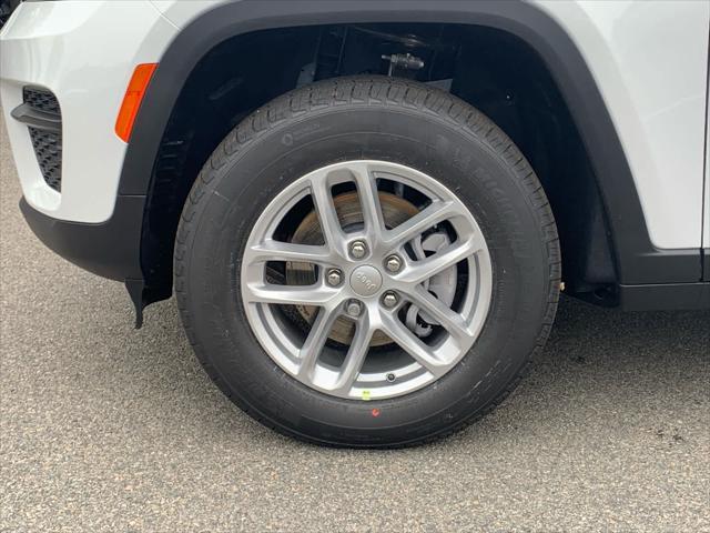 new 2025 Jeep Grand Cherokee car, priced at $35,751