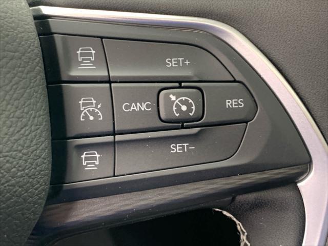 new 2025 Jeep Grand Cherokee car, priced at $35,751