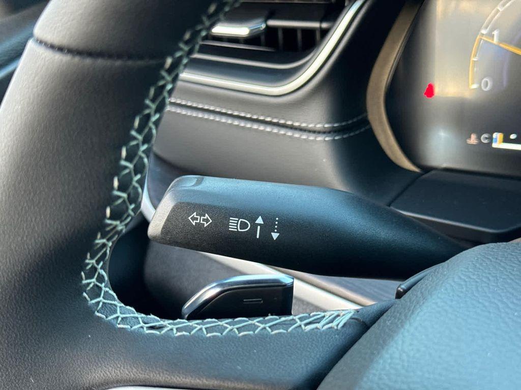 new 2025 Jeep Grand Cherokee car, priced at $47,968