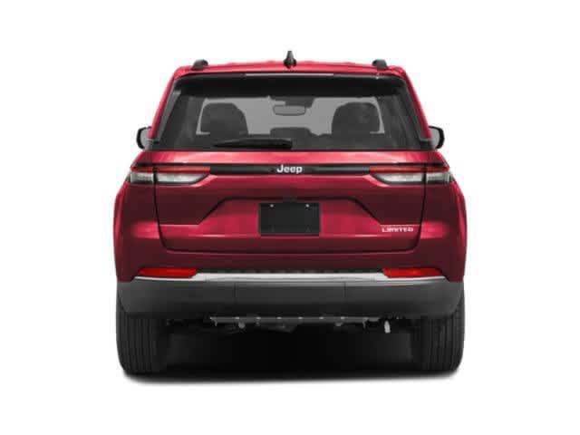 new 2025 Jeep Grand Cherokee car, priced at $49,248