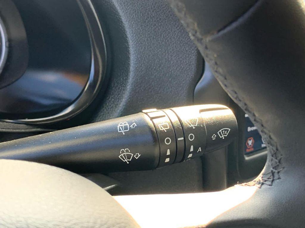 used 2020 Jeep Renegade car, priced at $16,400