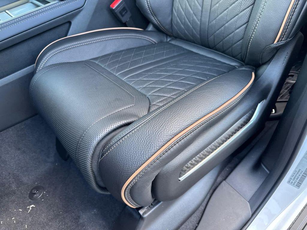 new 2026 Ram 1500 car, priced at $87,811