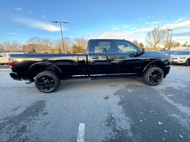new 2024 Ram 3500 car, priced at $79,106