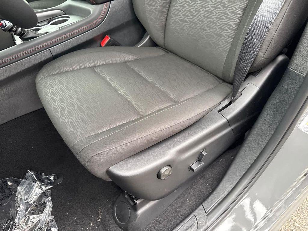 new 2026 Dodge Durango car, priced at $39,135