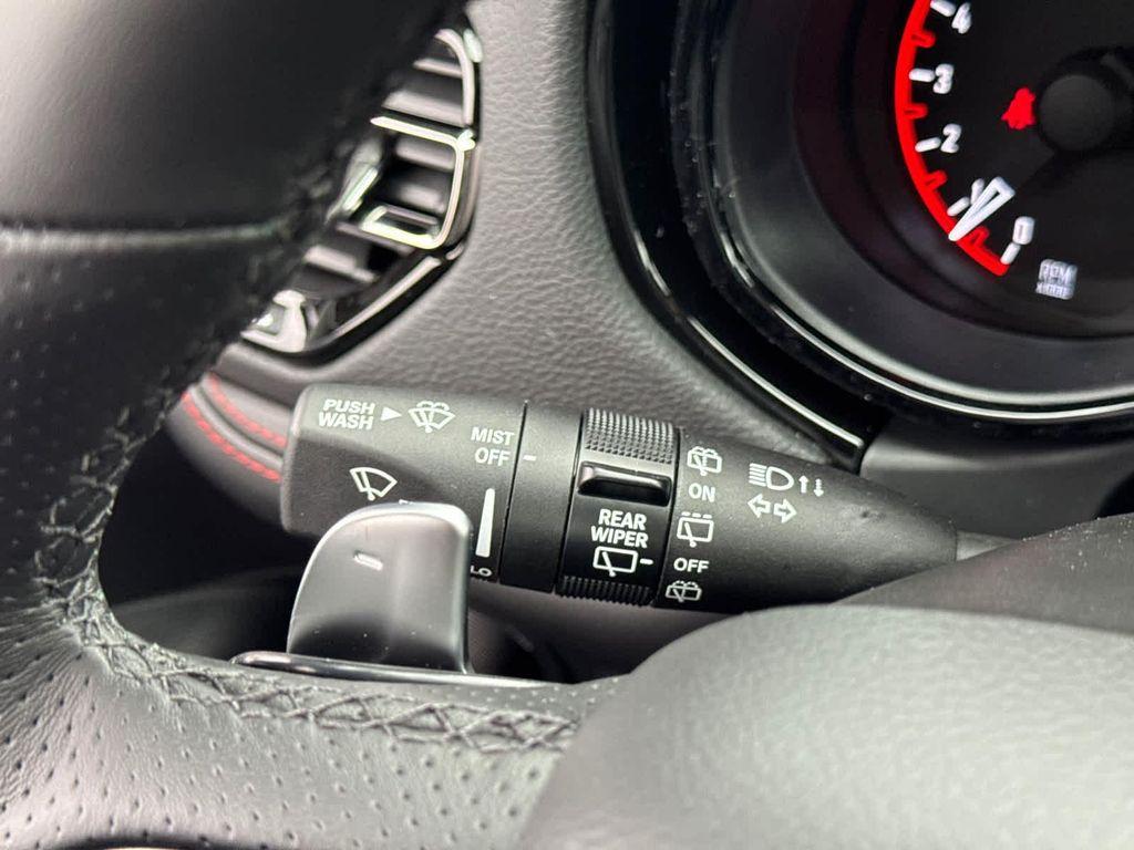 new 2026 Dodge Durango car, priced at $39,135