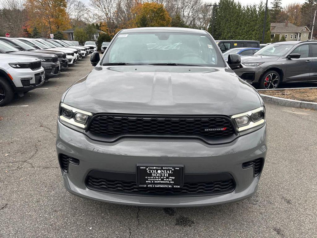 new 2026 Dodge Durango car, priced at $39,135
