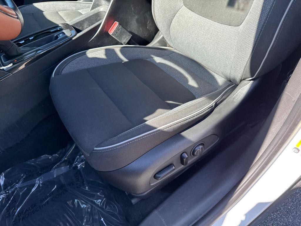 used 2022 Chevrolet TrailBlazer car, priced at $17,900