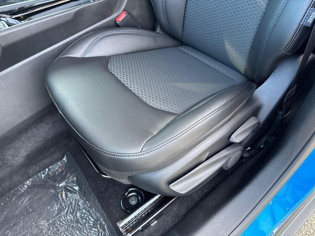 new 2026 Jeep Compass car, priced at $33,284