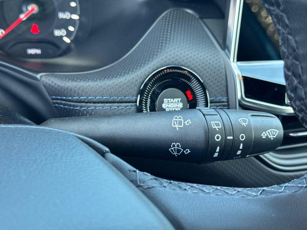 new 2026 Jeep Compass car, priced at $33,284