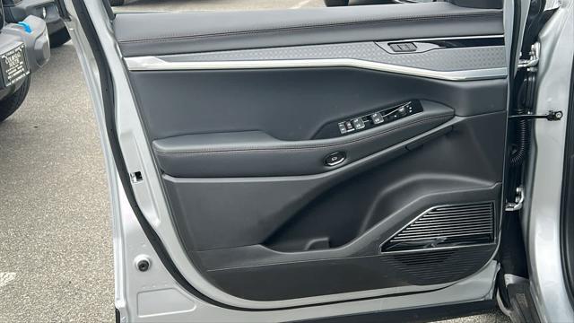 new 2025 Jeep Wagoneer S car, priced at $57,269