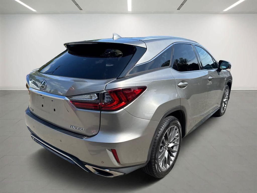 used 2019 Lexus RX 350 car, priced at $32,800