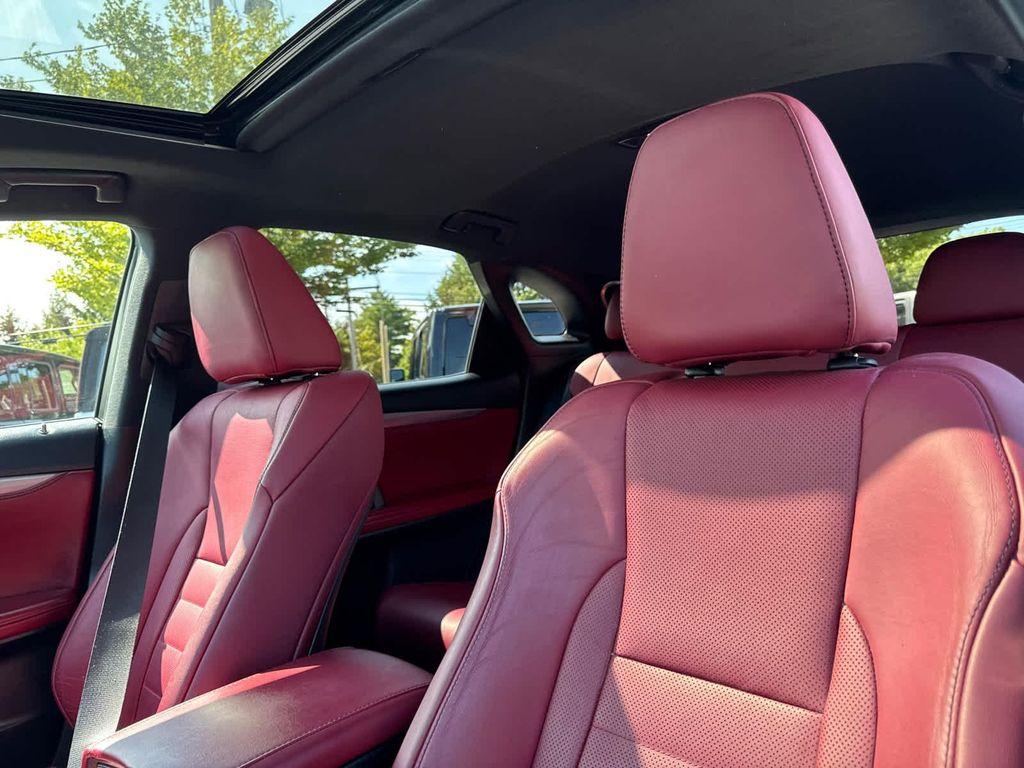used 2019 Lexus RX 350 car, priced at $32,800