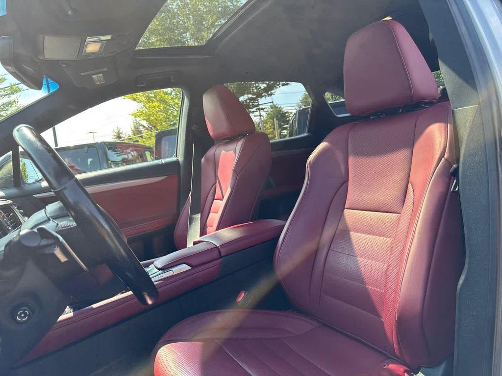 used 2019 Lexus RX 350 car, priced at $32,800