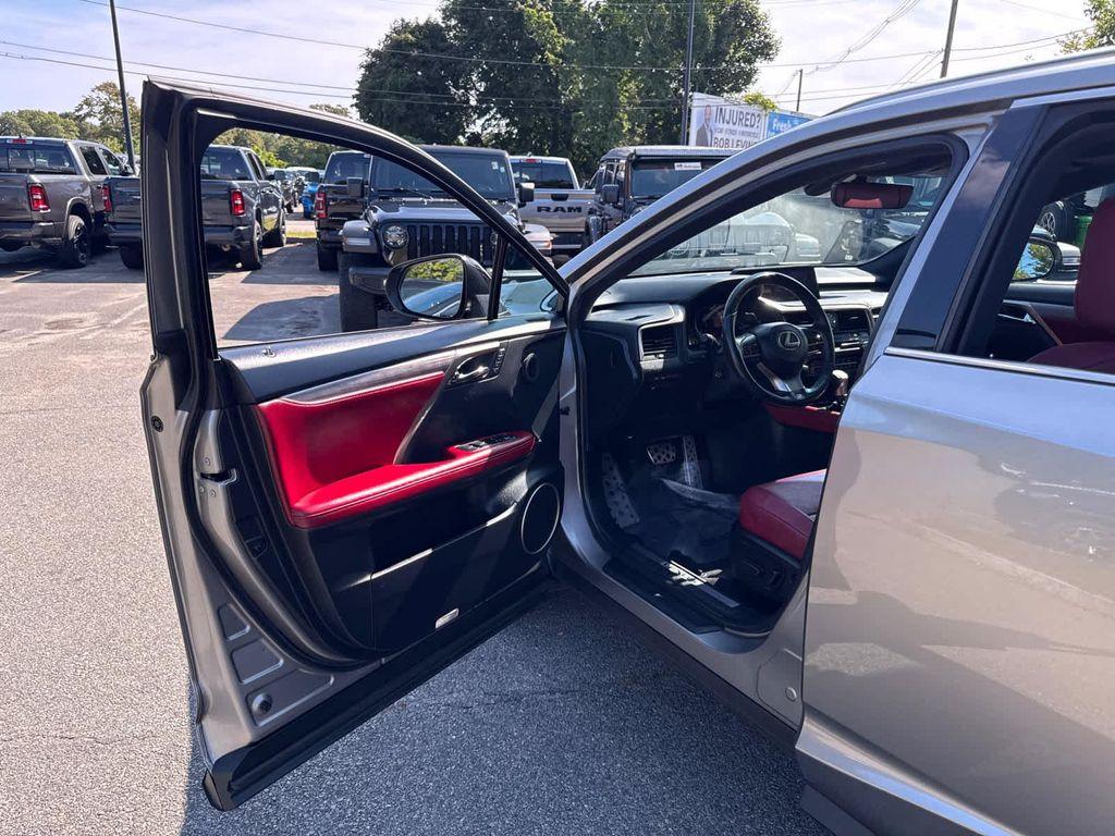 used 2019 Lexus RX 350 car, priced at $32,800