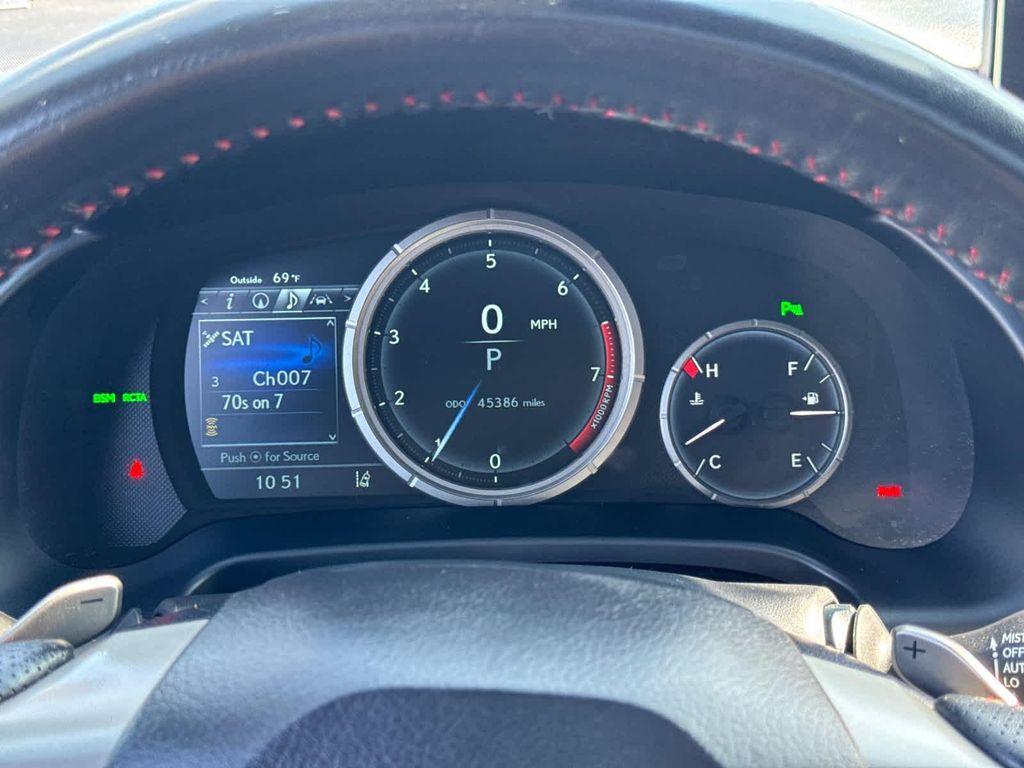 used 2019 Lexus RX 350 car, priced at $32,800