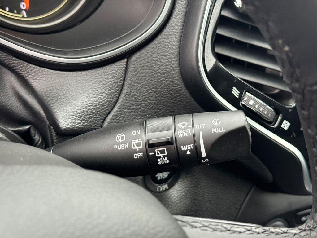 used 2022 Jeep Cherokee car, priced at $22,200