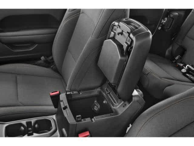 new 2026 Jeep Wrangler car, priced at $49,189