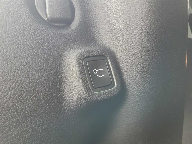 used 2021 Jeep Compass car, priced at $18,500