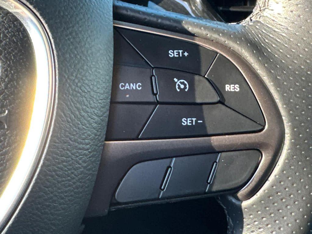 used 2021 Dodge Durango car, priced at $21,900