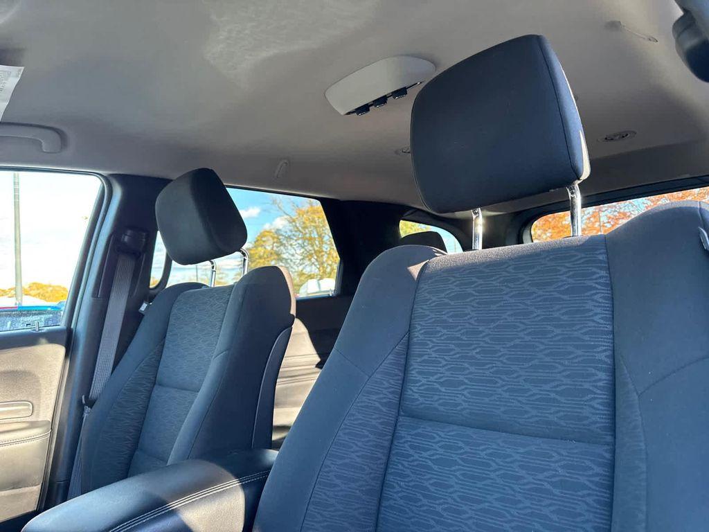 used 2021 Dodge Durango car, priced at $21,900