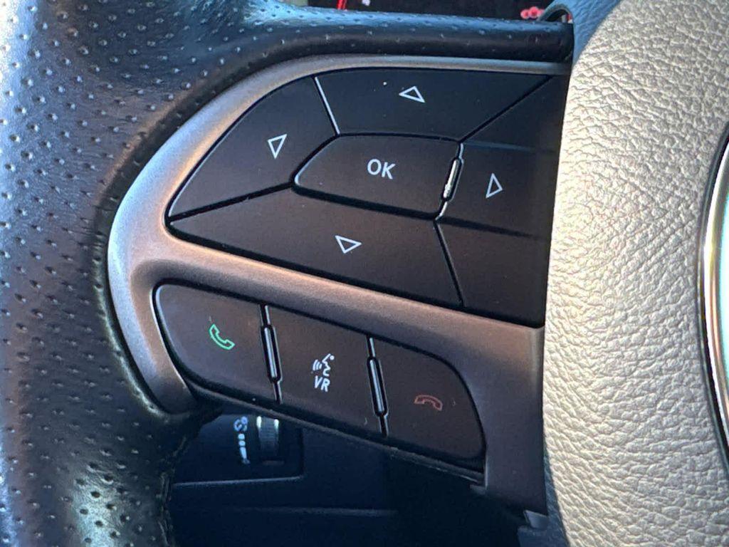 used 2021 Dodge Durango car, priced at $21,900