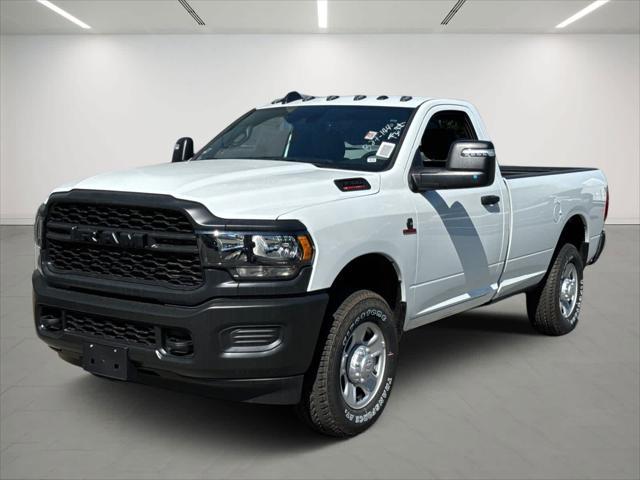 new 2024 Ram 3500 car, priced at $57,868