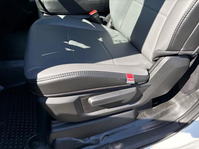 new 2024 Ram 3500 car, priced at $57,868