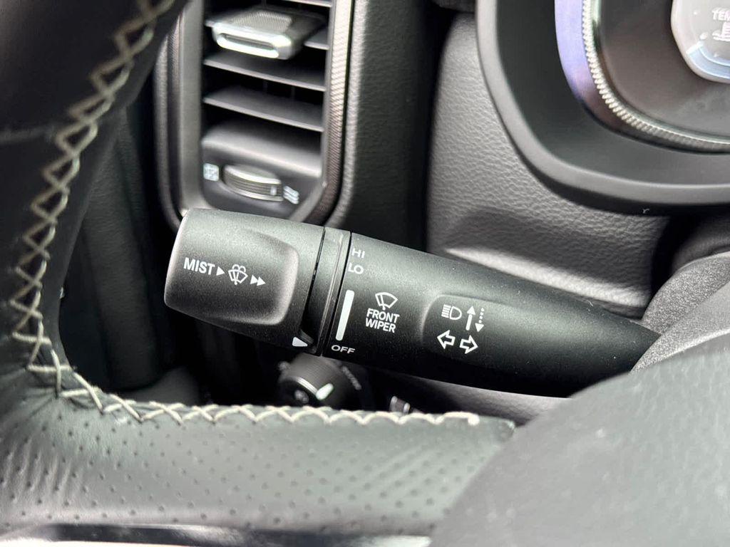 used 2025 Ram 2500 car, priced at $69,700