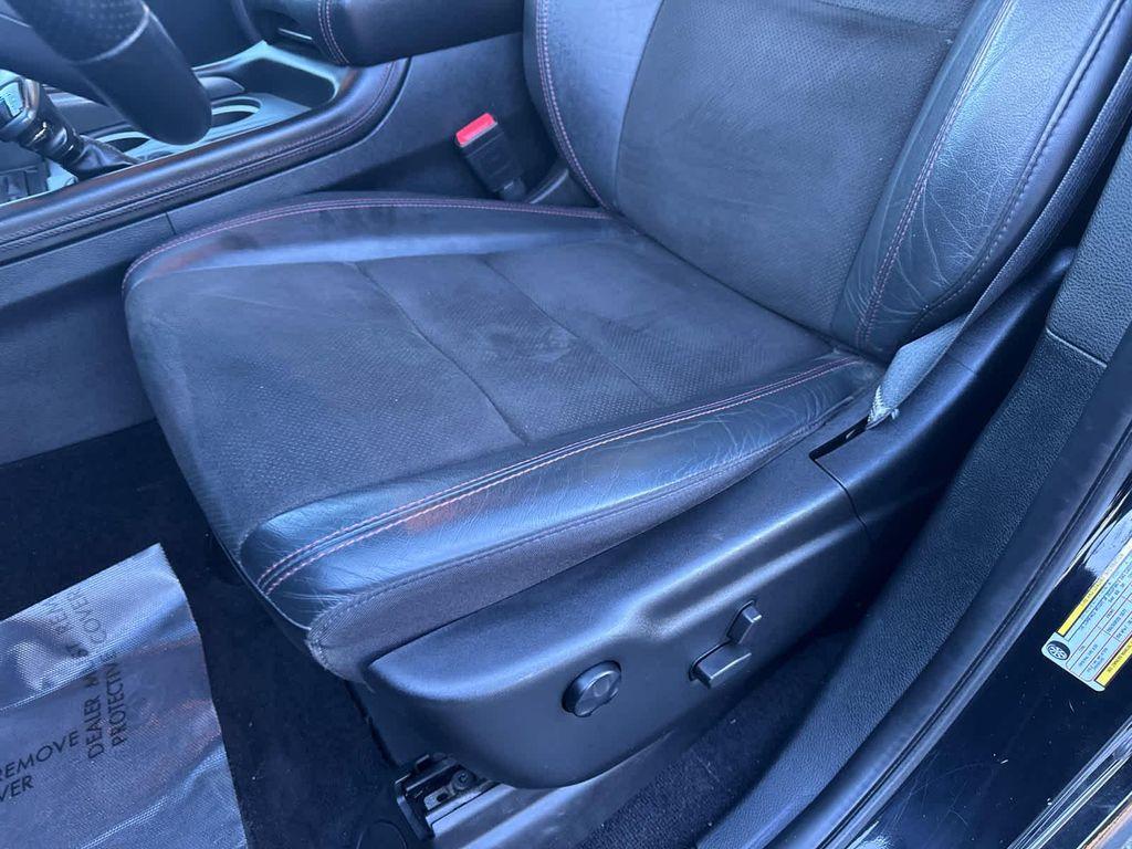 used 2022 Dodge Durango car, priced at $37,200