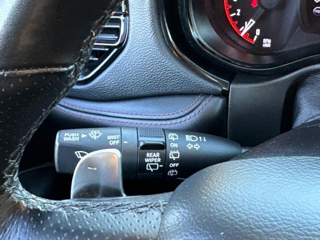 used 2022 Dodge Durango car, priced at $37,200