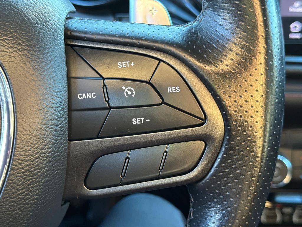 used 2022 Dodge Durango car, priced at $37,200