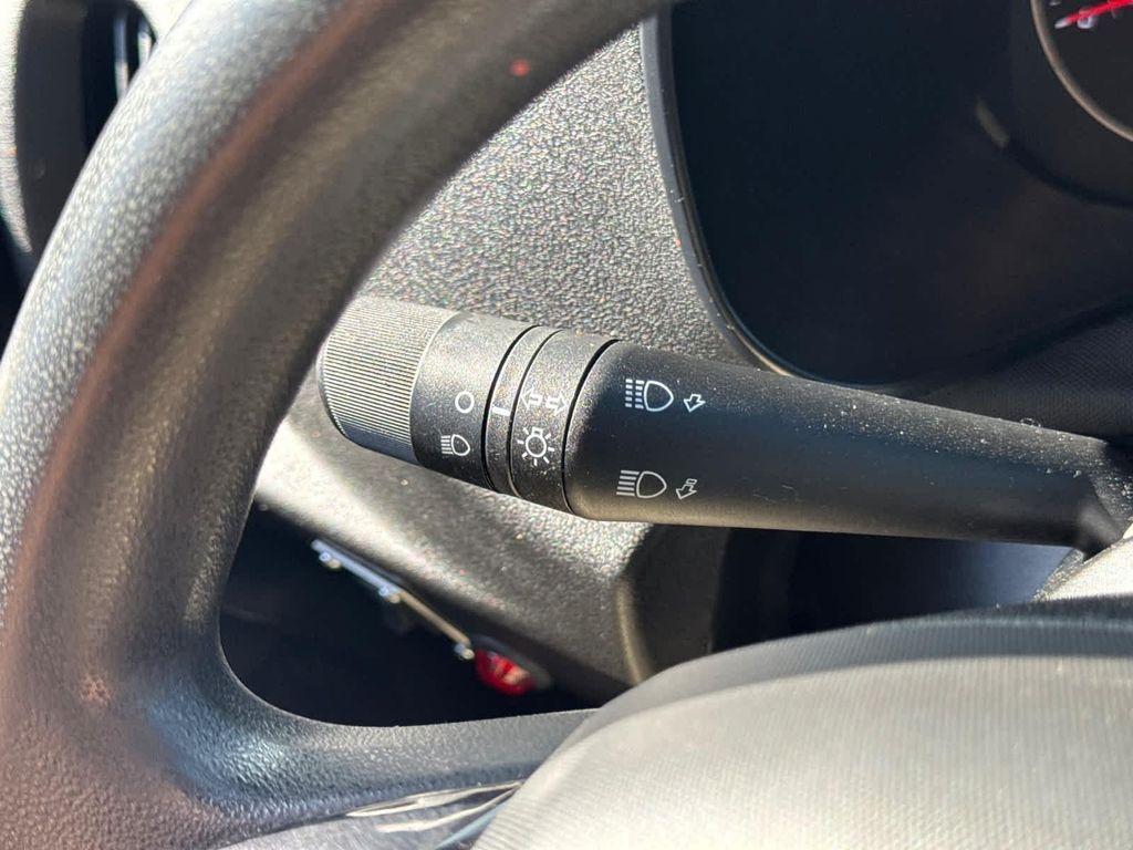 used 2021 Ram ProMaster City car, priced at $20,300