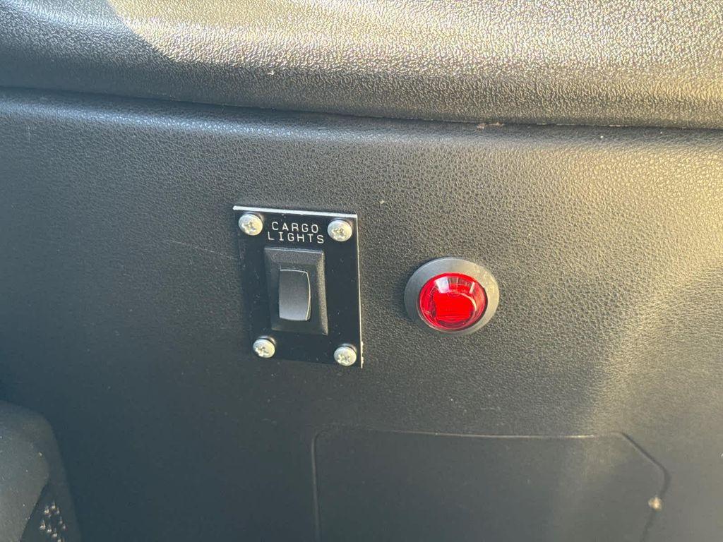 used 2021 Ram ProMaster City car, priced at $20,300