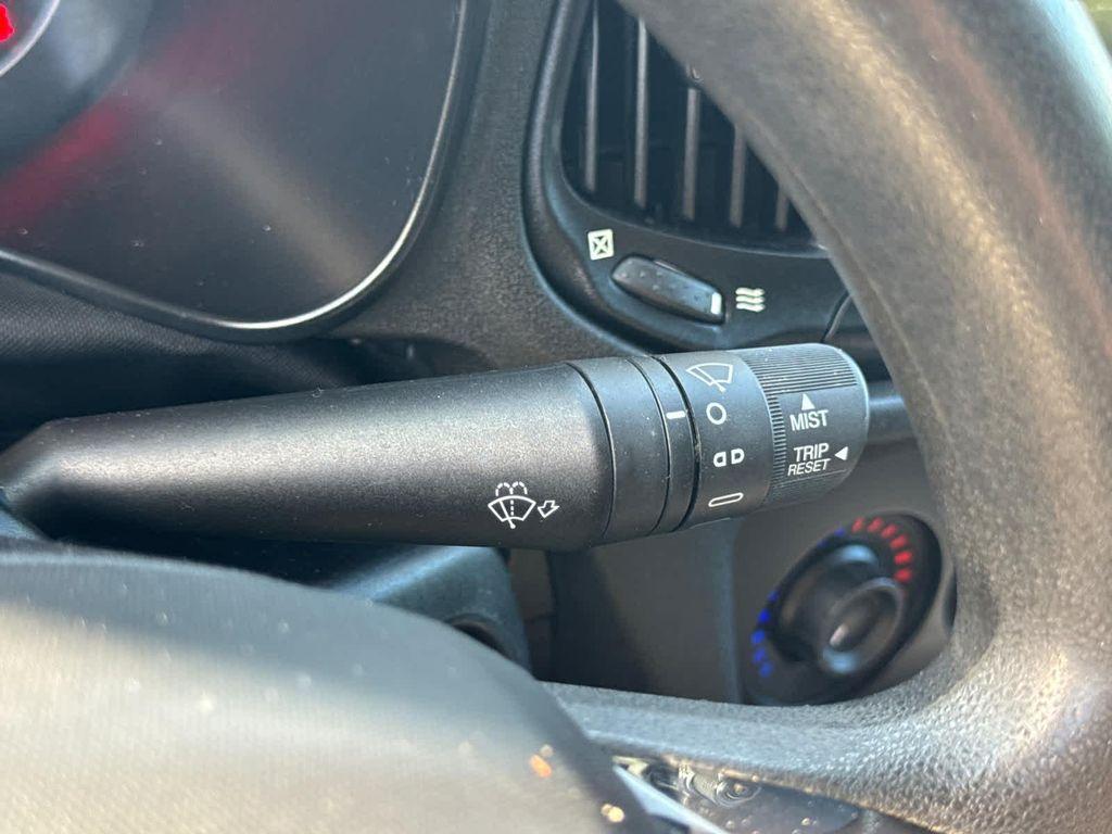 used 2021 Ram ProMaster City car, priced at $20,300