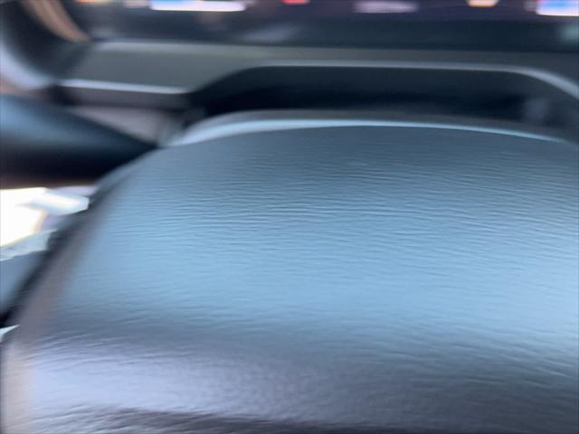 used 2022 Jeep Grand Cherokee L car, priced at $31,900