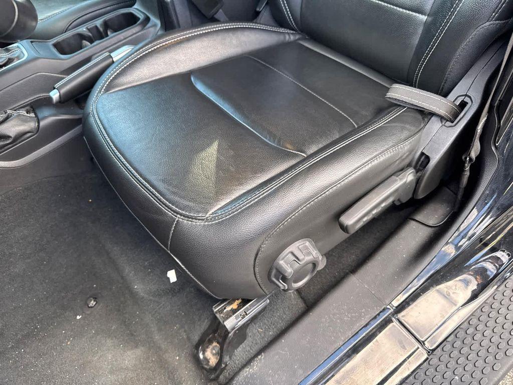 used 2022 Jeep Wrangler Unlimited 4xe car, priced at $29,400