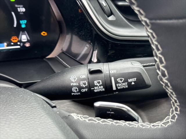 used 2022 Jeep Grand Cherokee 4xe car, priced at $32,200