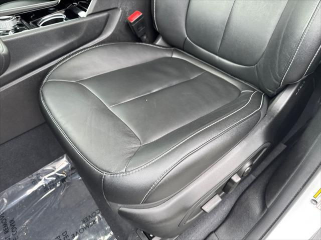 used 2022 Jeep Grand Cherokee 4xe car, priced at $32,200